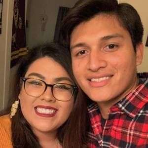 Meet your Posher, Andres